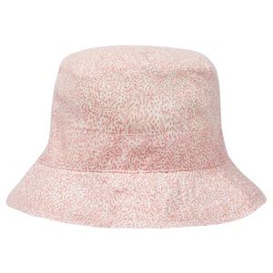 NWT. Never worn. Bonpoint baby bucket hat. 6-12 month.